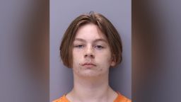 Aiden Fucci, 16, pleaded guilty to first degree murder, authorities said.