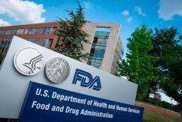 The US Food and Drug Administration fully approved the Pfizer Covid-19 vaccine on Monday.
