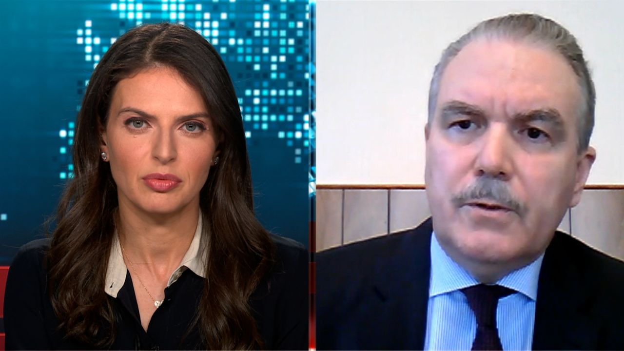 Amanpour Yuriy Filatov