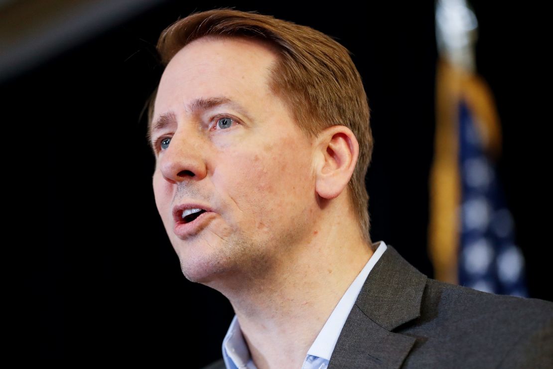 The US Department of Education announced on May 3, 2021, that Cordray had been selected as its chief operating officer of federal student aid.