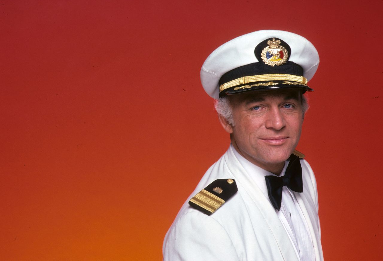 <a href="https://www.cnn.com/2021/05/29/entertainment/gavin-macleod-obituary/index.html" target="_blank">Gavin MacLeod,</a> known for his roles on "The Mary Tyler Moore Show" and "The Love Boat," died on May 29, his nephew Mark See told Variety. He was 90.