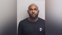 Major League Baseball's Atlanta Braves outfielder Marcell Ozuna was arrested on assault and battery charges in Georgia on Saturday, May 29.