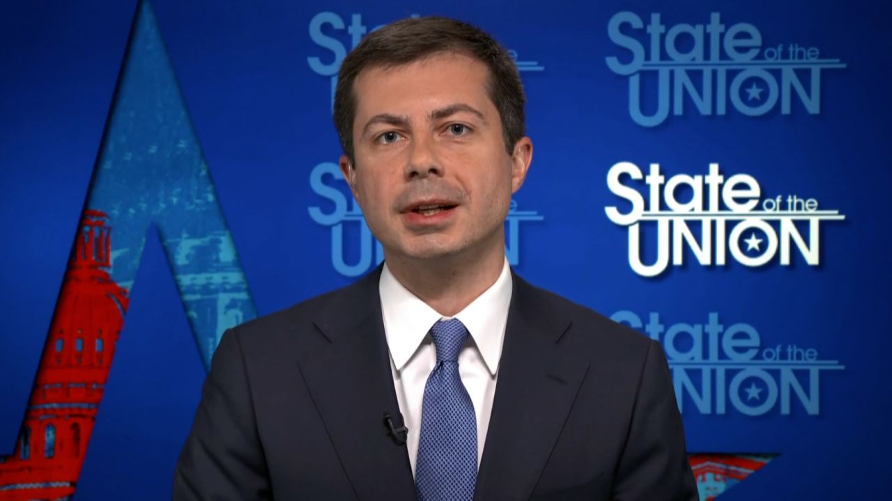 Pete Buttigieg SOTU 0530 vpx