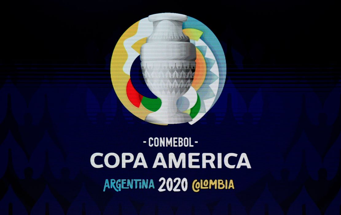 The Copa America was scheduled to be co-hosted by Argentina and Colombia, before both were stripped of hosting rights.