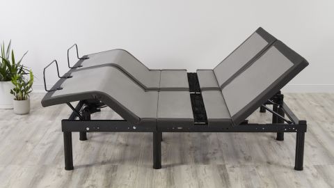 Casper Launches Adjustable Bed Base, Can You Put A Casper Mattress On An Adjustable Frame
