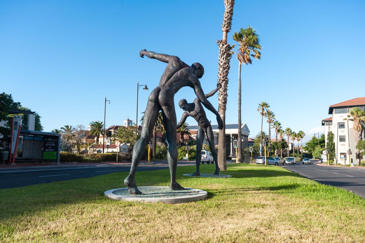 Artist Anton Smit's work is a love letter to the human form.