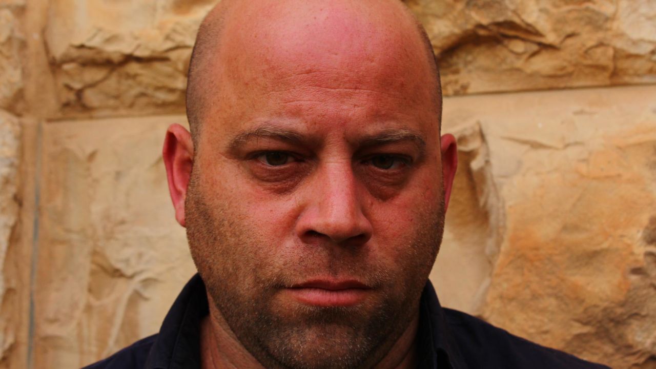 Anshel Pfeffer