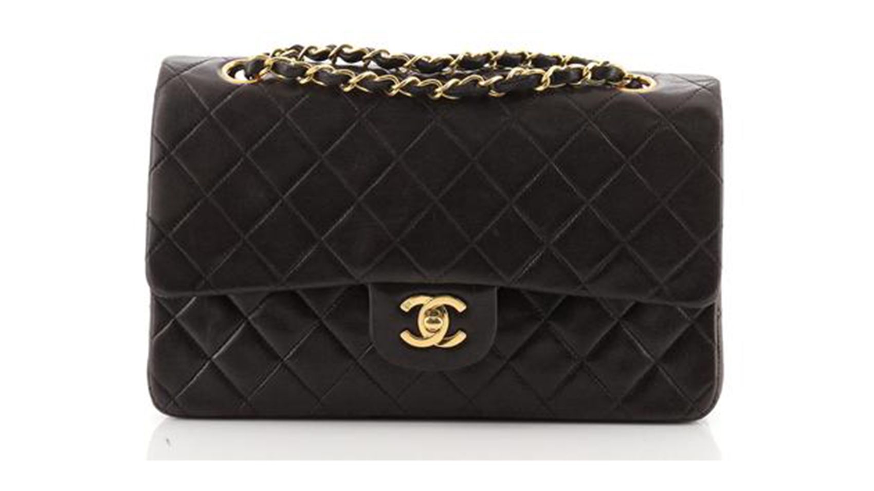 The Chanel Price Increase, Bags for Breakfast