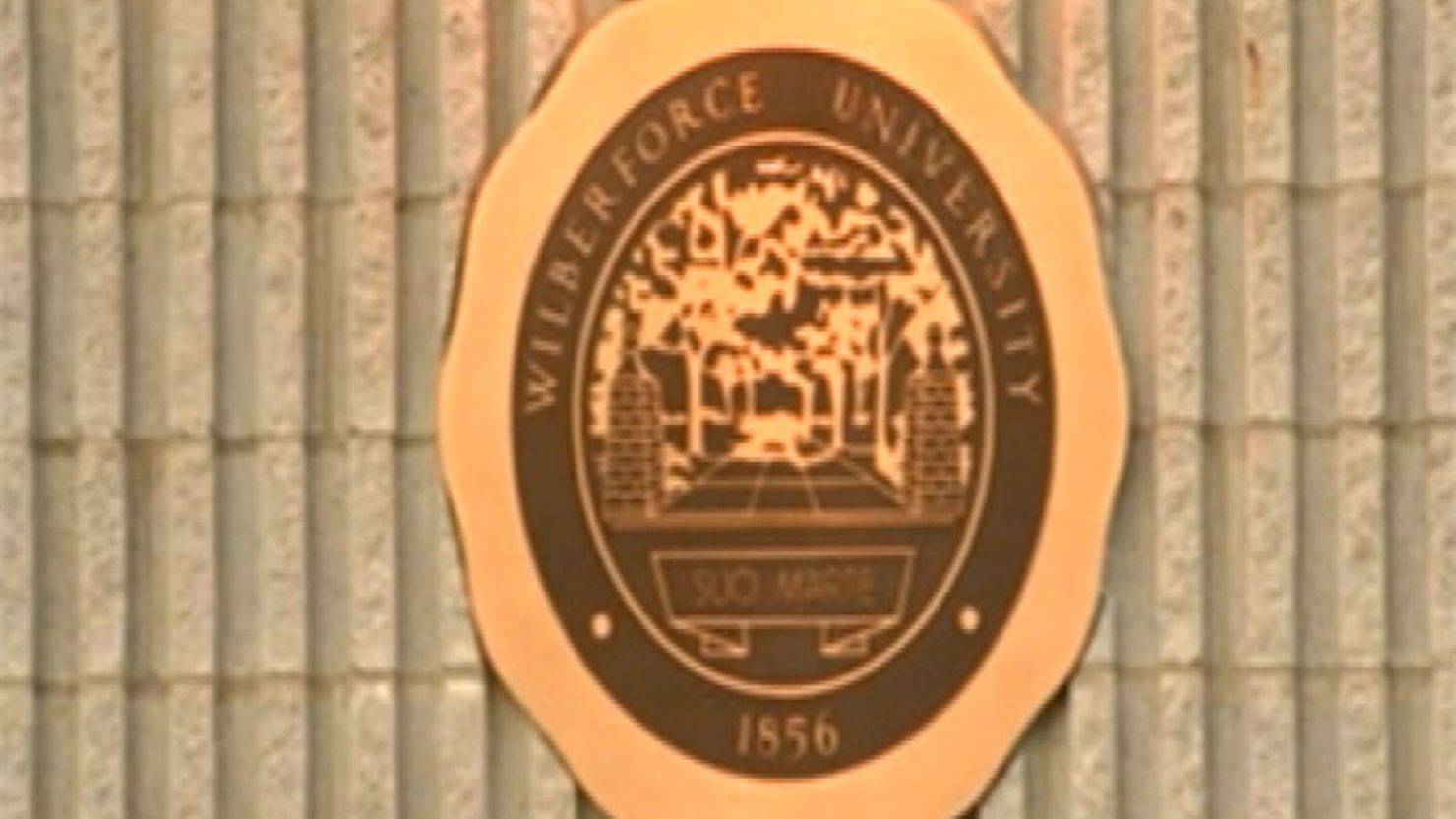 wilberforce university WHIO