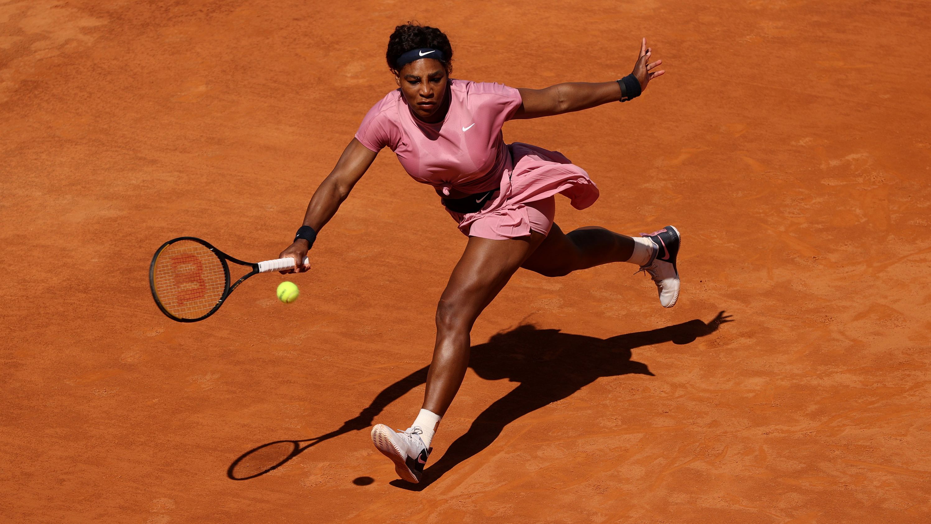 Serena Williams, though she's considered one of the GOATs among all athletes, has been routinely criticized throughout her career, often in racist ways. 
