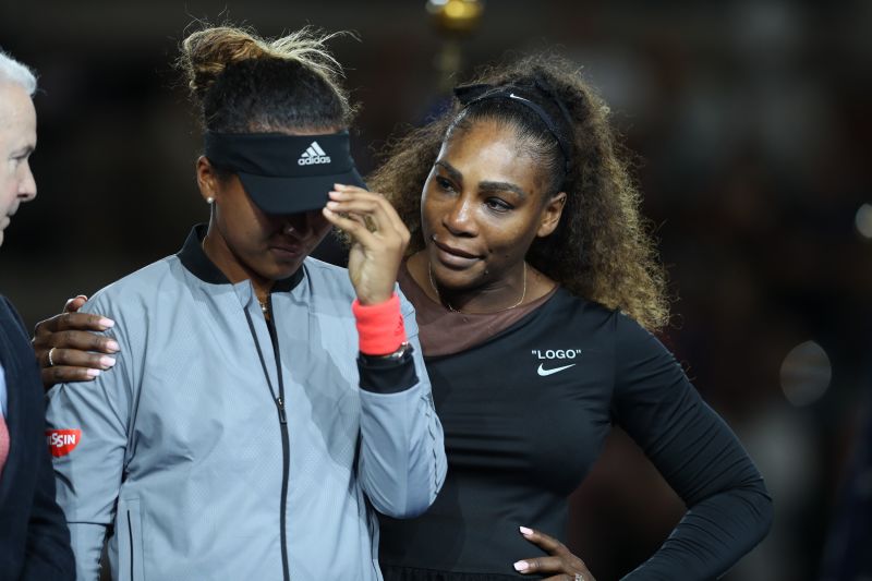 Naomi Osaka’s Withdrawal From The French Open Highlights The Tenuous ...