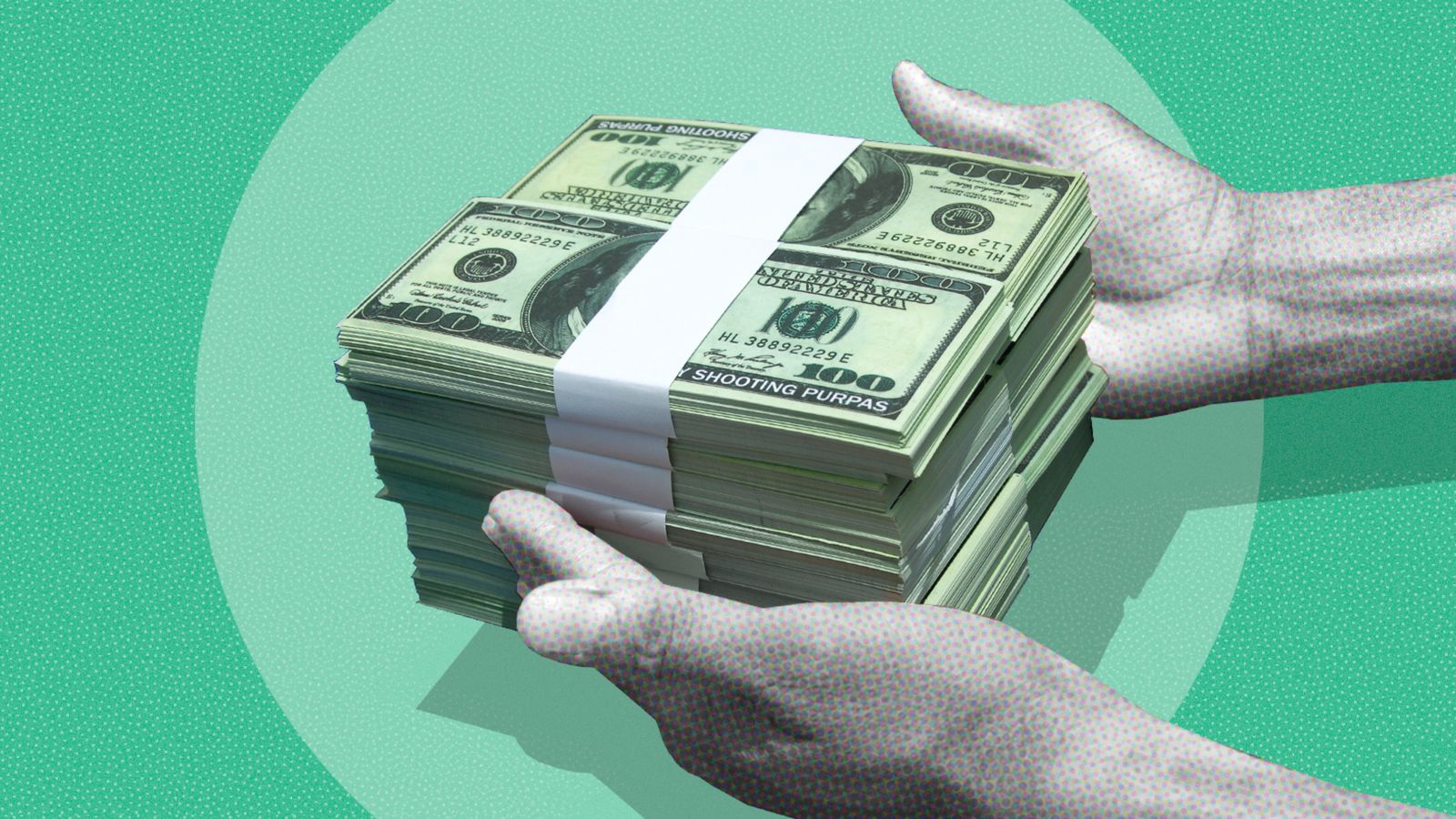 What is an all cash offer anyway? And how to make one and get the house | CNN Business