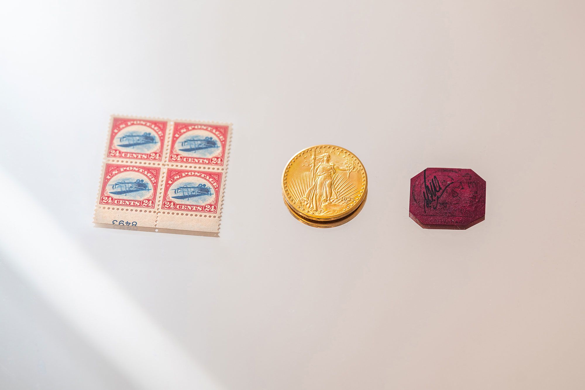 Are My Postage Stamps Worth Anything? - Auctions Work