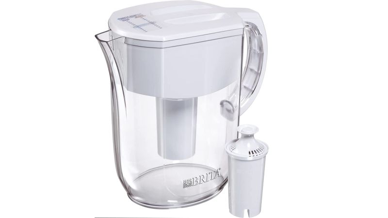 Best Water Filter Pitcher Of 2023 CNN Underscored   210602101402 Maybrita Standard Everyday Water Filter Pitcher 