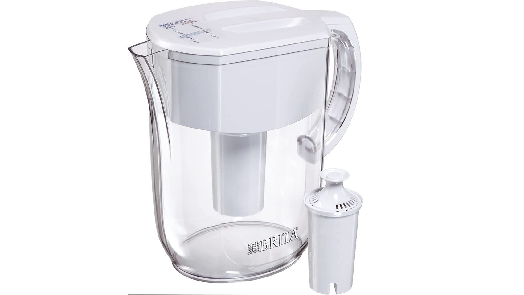 Water Pitcher Filters