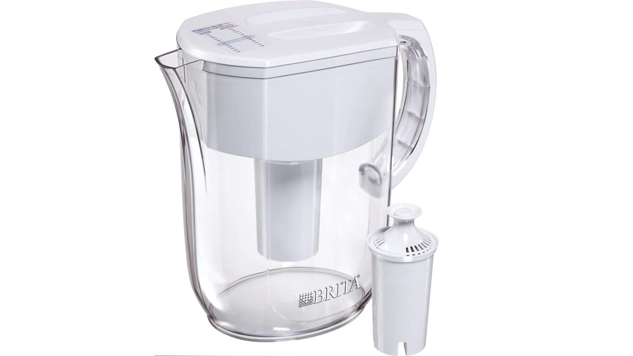 Best Water Pitcher Filters - Based on 3rd Party Laboratory Testing