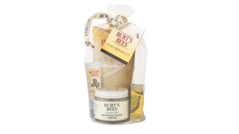 Burt's Bees Hand Repair Gift Set
