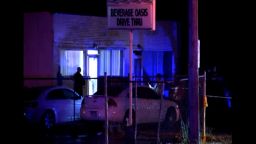 Multiple people are hurt after a shooting on South Yellow Springs Street in Springfield, Ohio, Wednesday around 2 a.m. The shooting happened in the 1900 block near Beverage Oasis.