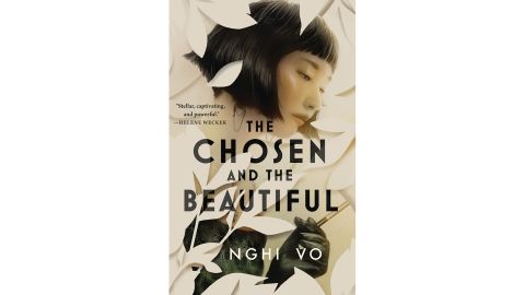 'The Chosen and the Beautiful' by Nghi Vo