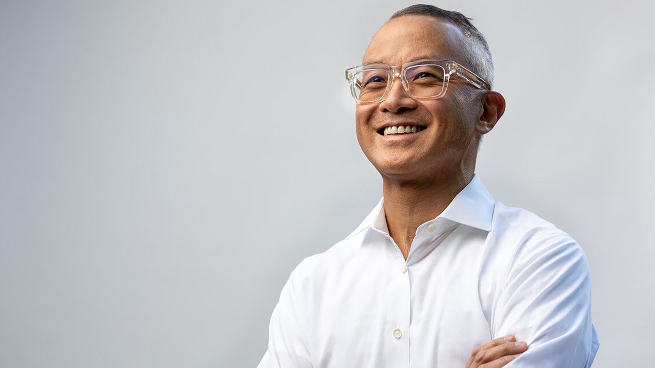 Art Chang
