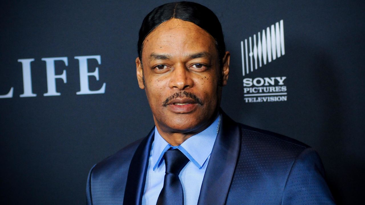 Isaac Wright Jr attends the "For Life" TV Series Premiere at Alice Tully Hall, in New York City.