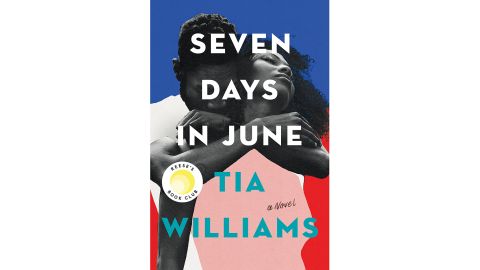 'Seven Days in June' by Tia Williams 
