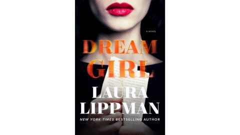 'Dream Girl' by Laura Lippman
