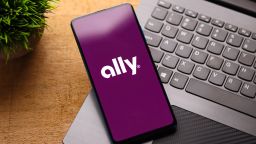 Ally Bank - stock