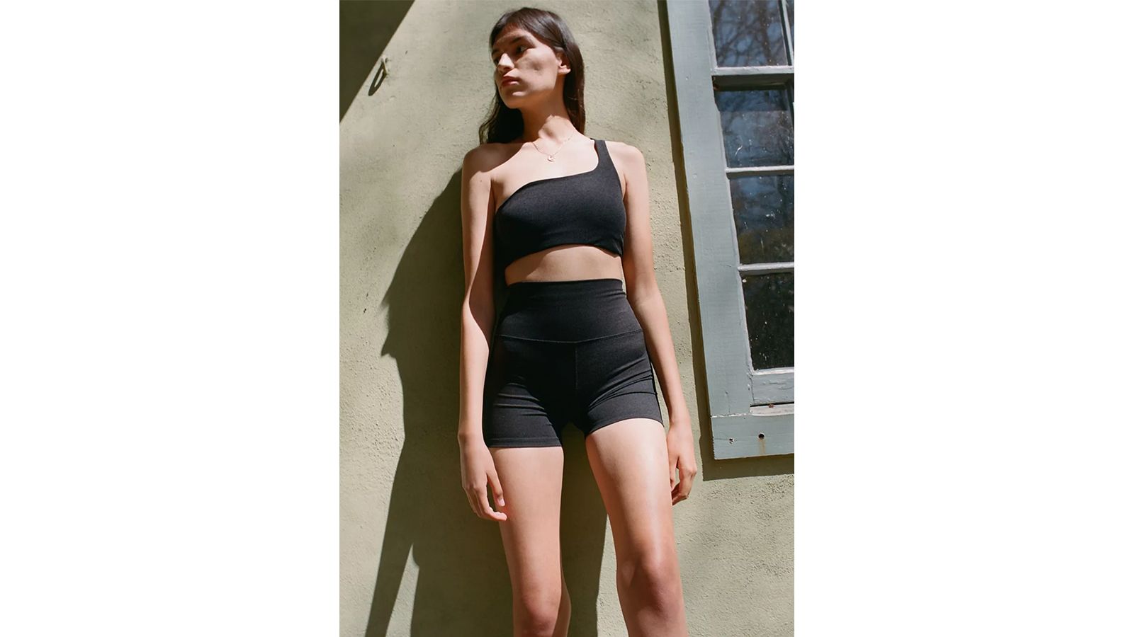 The Ethically Made Bike Shorts Whitney Will Wear All Summer - Fashionista