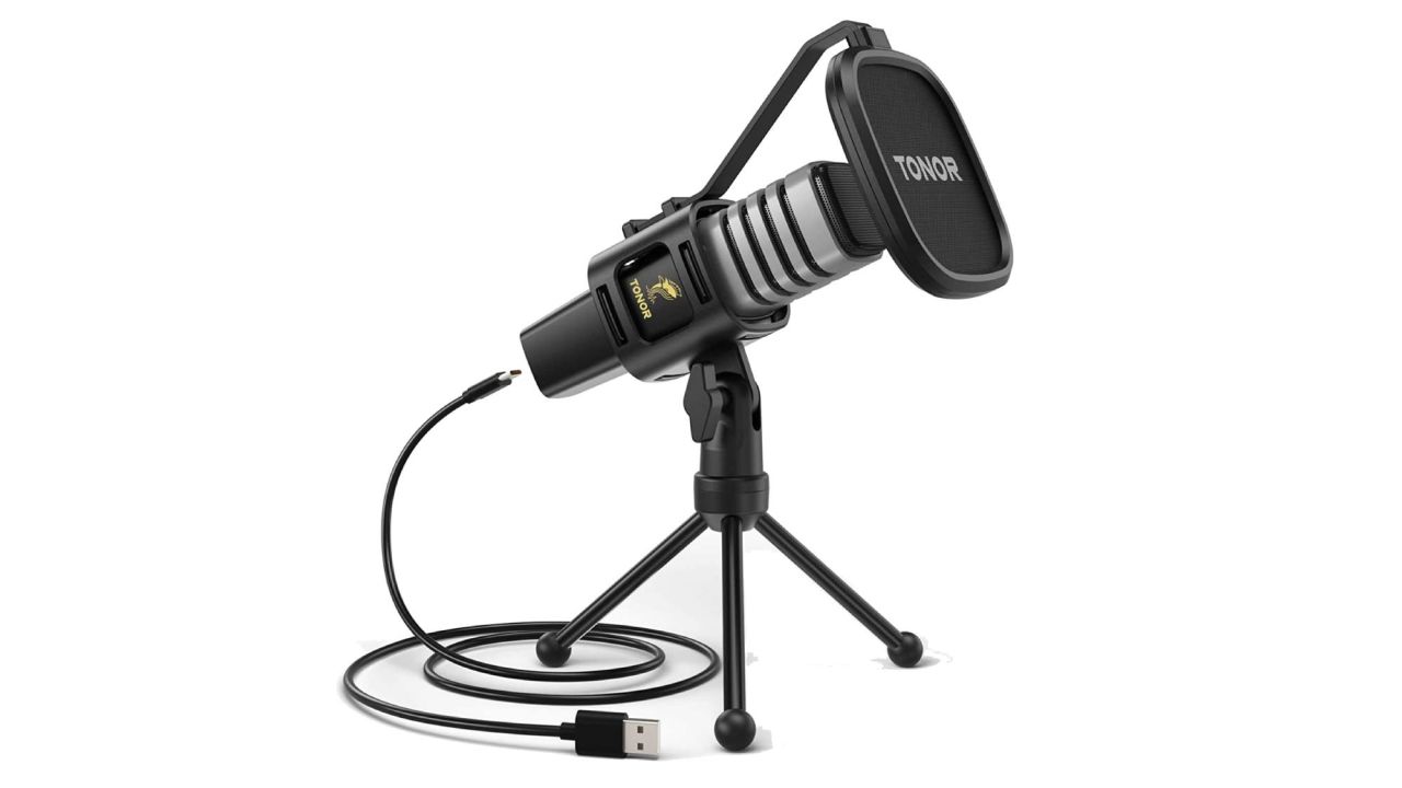 best microphones tonor tc30
