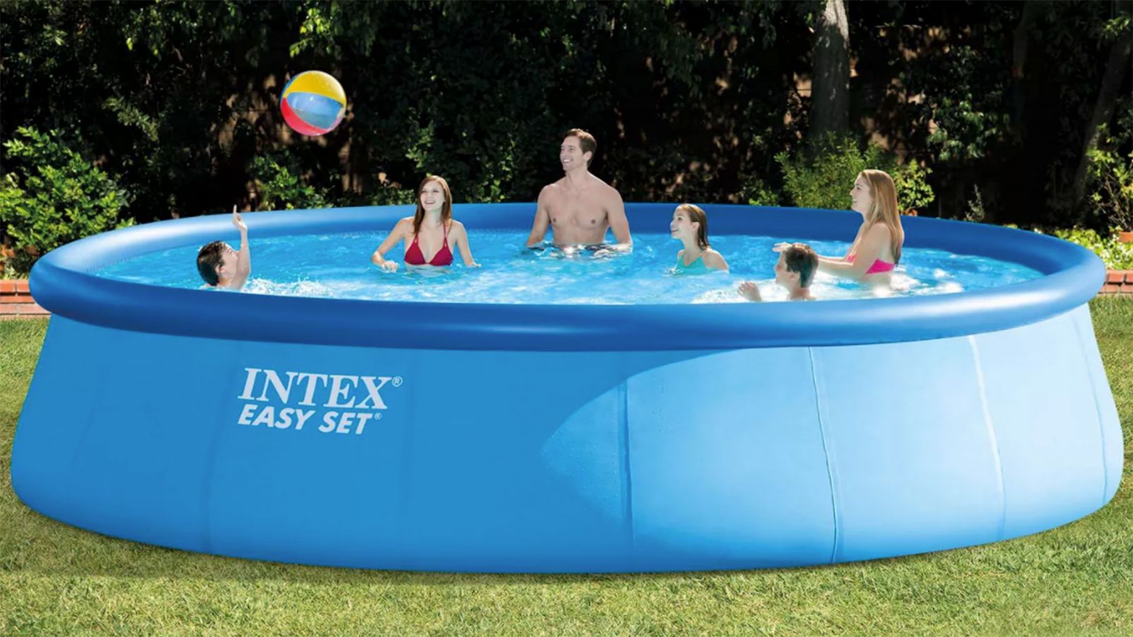 inflatable pools for adults