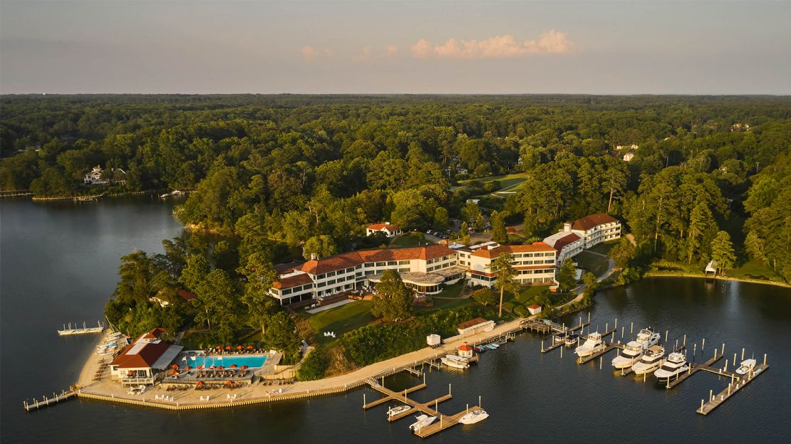 The Most Pet-Friendly Hotel in Every Southern State