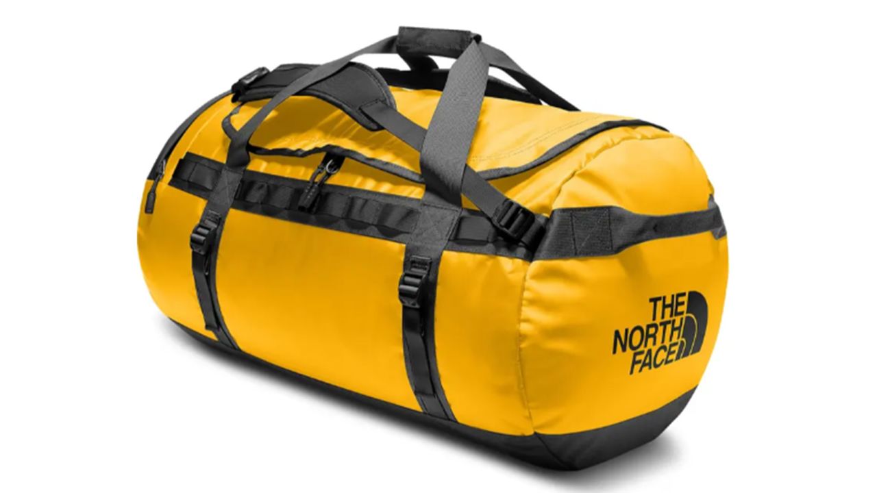 The North Face Base Camp Duffel