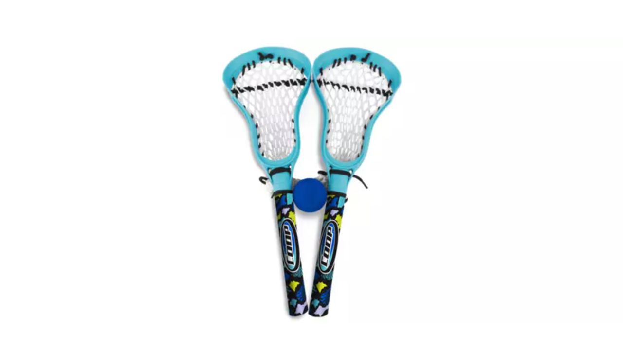Swimways Hydro Lacrosse Game