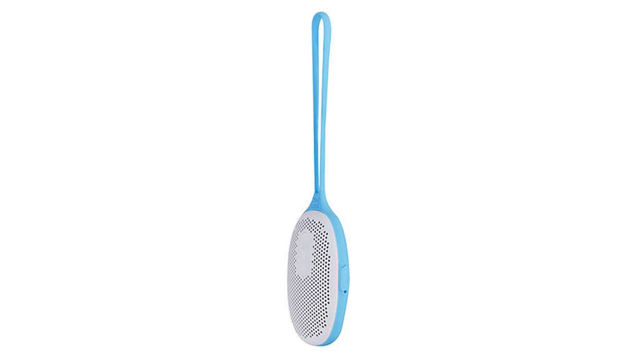 Wireless Bluetooth Shower Speaker