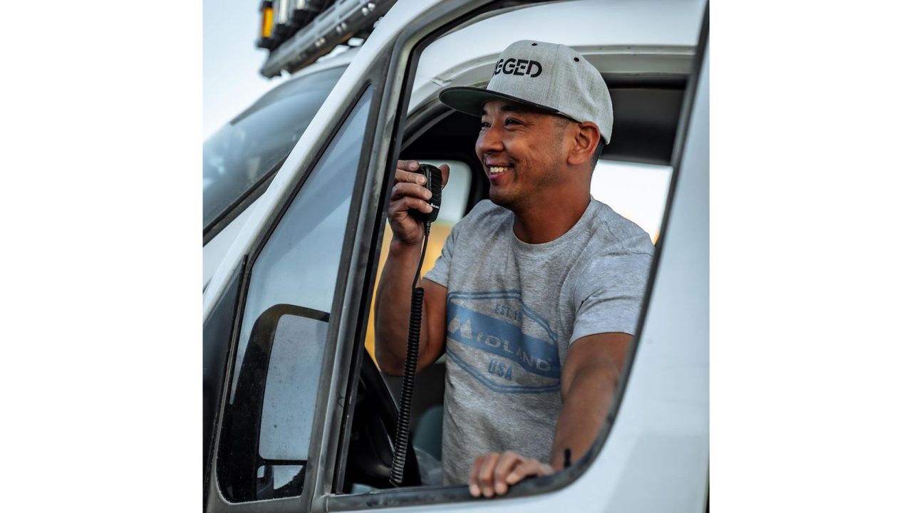 Midland MicroMobile 2-Way Radio