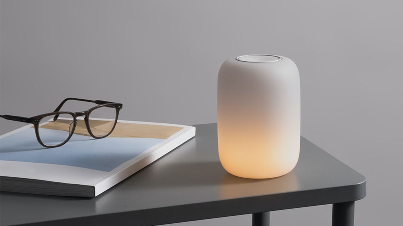 Casper The Glow Light