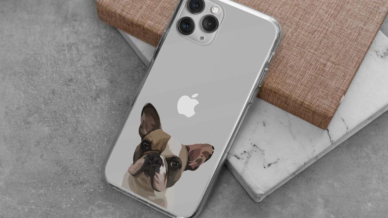 Custom iPhone Case