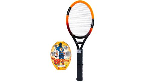The Executioner Fly Killer Racket 
