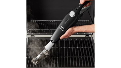Grilltastic Grill Cleaner