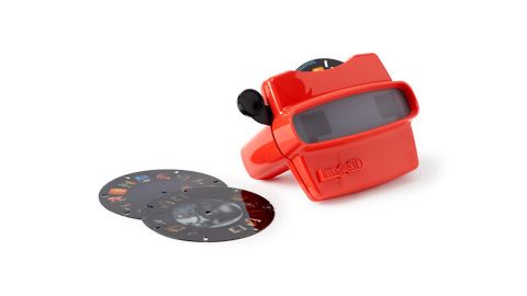 Create Your Own Reel Viewer