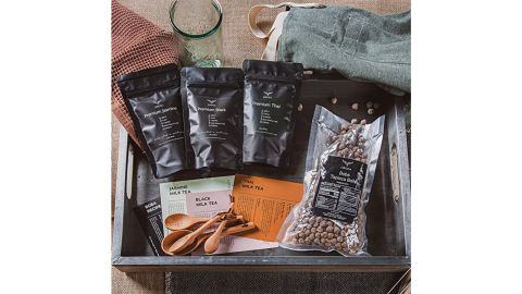 Locca Premium Bubble Tea Kit