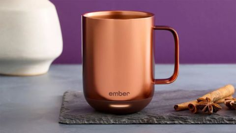 Ember Mug 2 Temperature Control Smart Mug