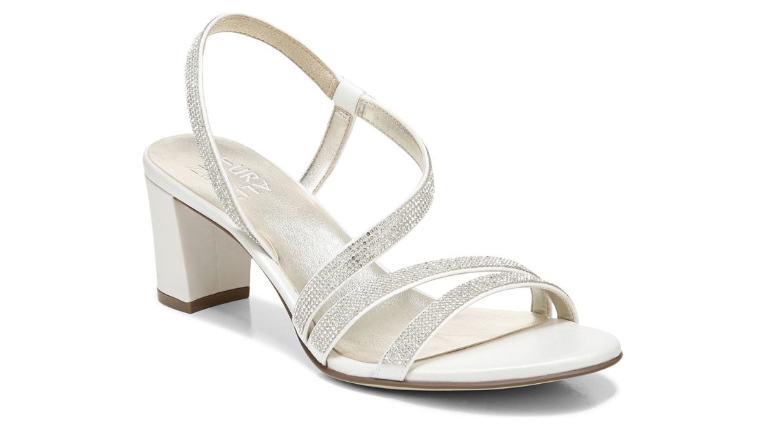 26 best weddings shoes for every type of bride | CNN Underscored