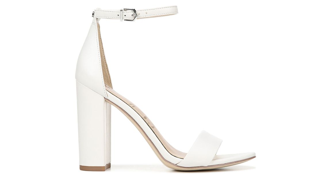 Sam Edelman Yaro Ankle Strap Sandal