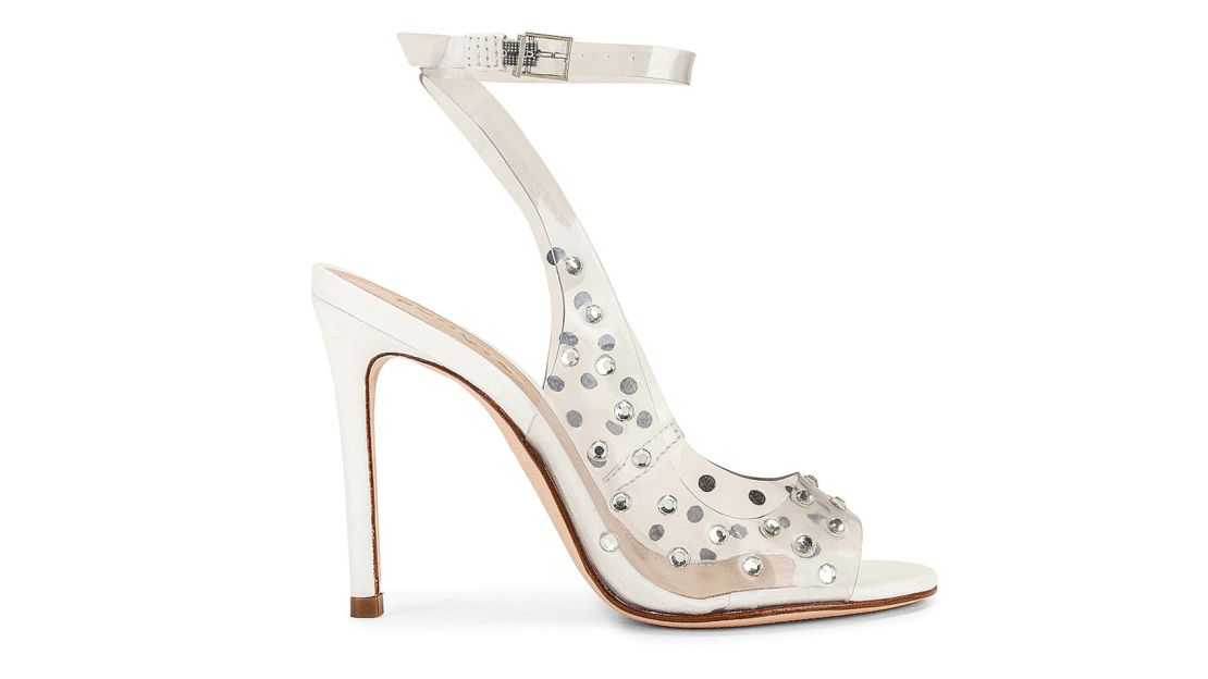 The 14 Best Shoes for Brides to Complete Any Wedding Look – Sabina Motasem