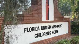 Florida United Methodist Children's Home in in Deltona, Florida