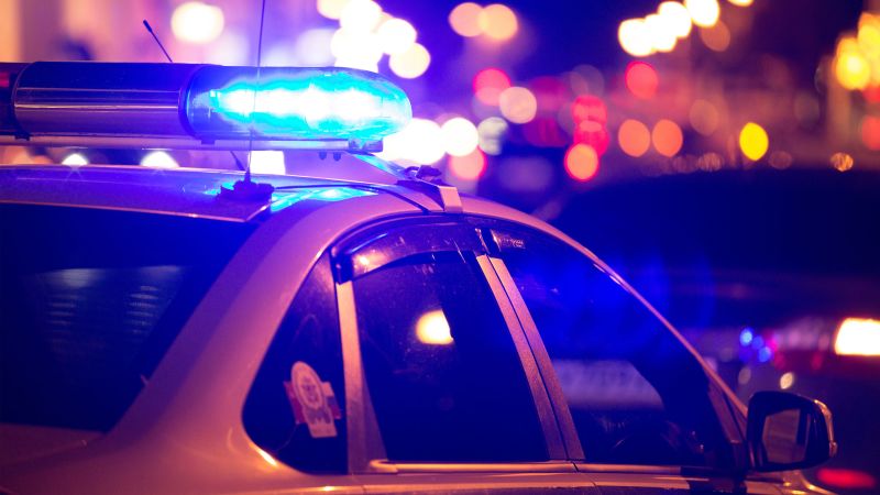 NextImg:'Broken taillight' policing costs Black lives. Here's a better way | CNN