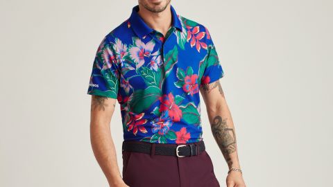 Bonobos Performance Golf Polo