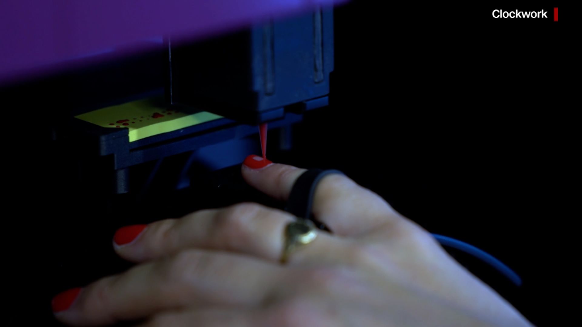 3D Nail Manicure Printer WiFi Nail Polish Intelligent 3D Nail Printer  Beauty Salon Machine Connection Print Nail Art Printer Digital Nail Ai  Photo Printer - China Nail Printer and Art Nail price